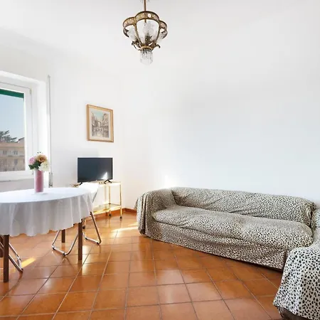 Casa Testaccio * Rome