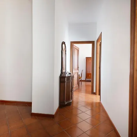 Apartment Casa Testaccio *