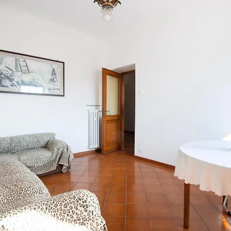 Apartment Casa Testaccio Rome
