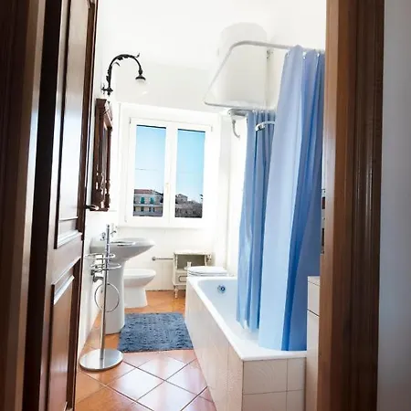 Apartment Casa Testaccio Rome