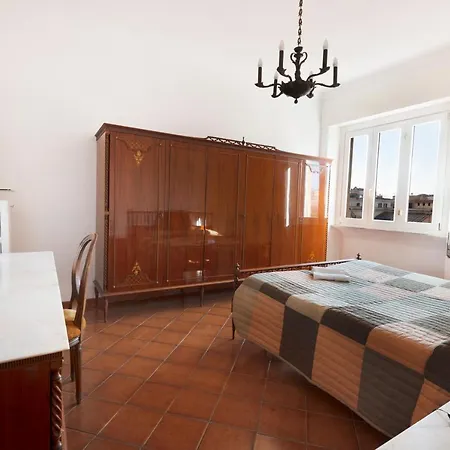 Casa Testaccio