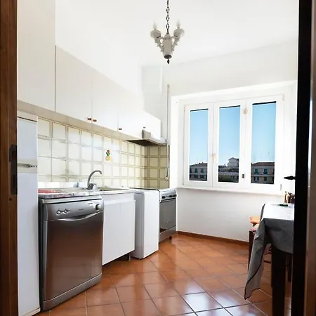 Apartment Casa Testaccio