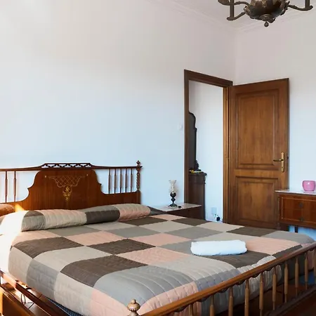 Casa Testaccio Apartment