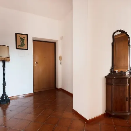 Apartment Casa Testaccio *