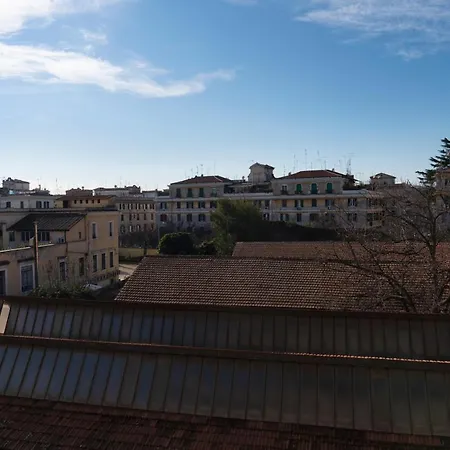 Casa Testaccio * Rome