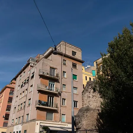 Casa Testaccio *