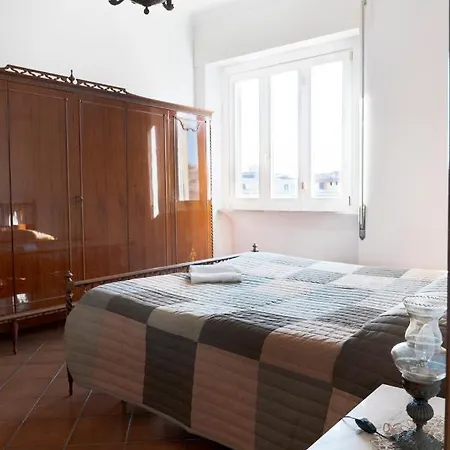 Casa Testaccio * Rome