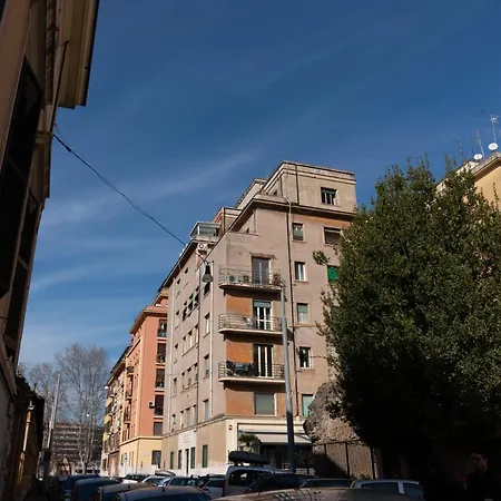 Casa Testaccio